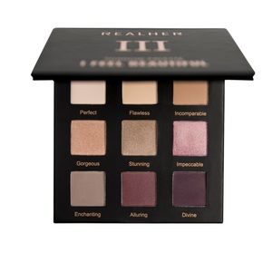 RealHer III Palette